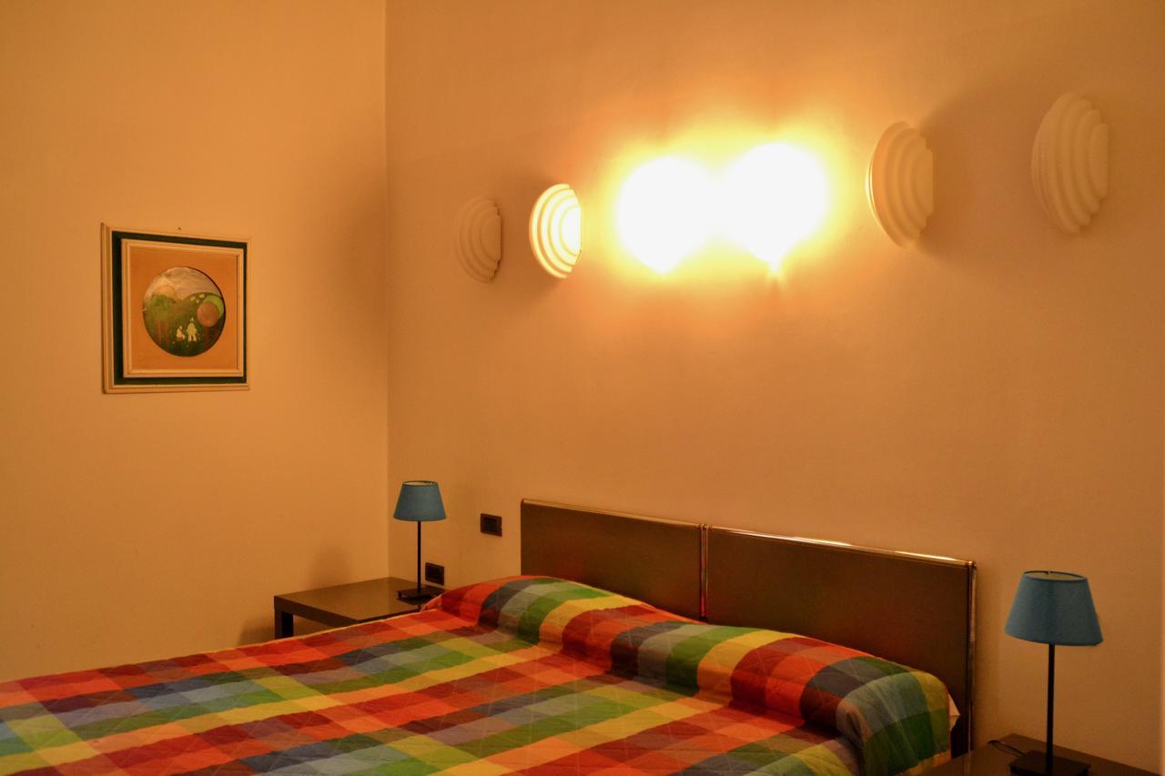 Hotel Italia Foligno Esterno foto