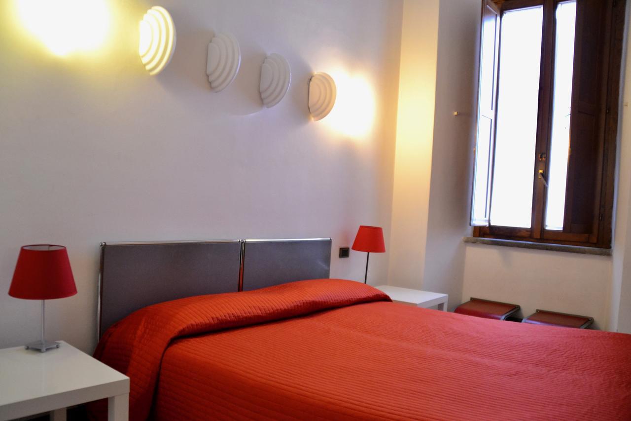 Hotel Italia Foligno Esterno foto