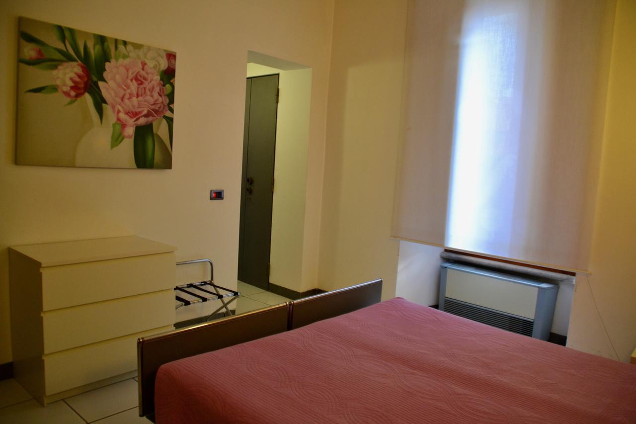 Hotel Italia Foligno Esterno foto